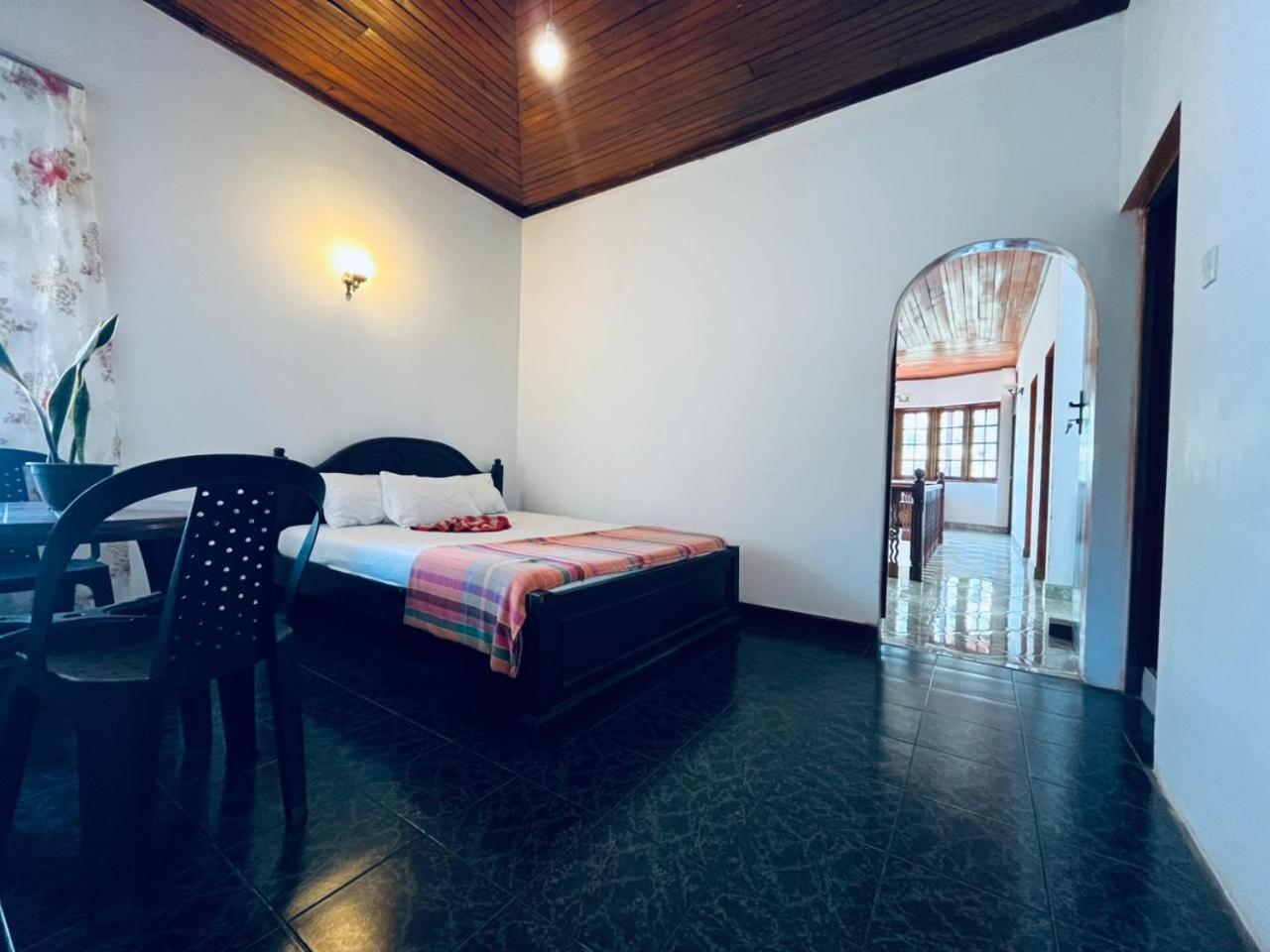 Mystique Hideout Hotel Kandy Exterior photo